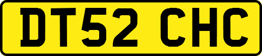 DT52CHC