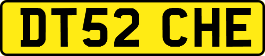 DT52CHE