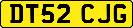 DT52CJG