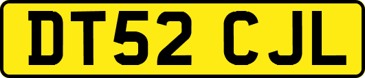DT52CJL