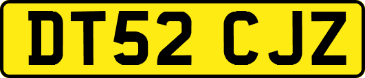 DT52CJZ