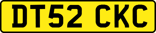 DT52CKC