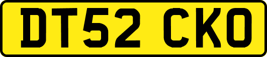 DT52CKO