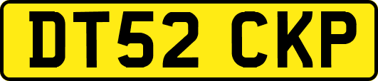 DT52CKP