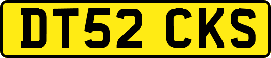 DT52CKS