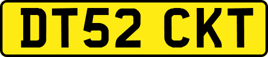 DT52CKT