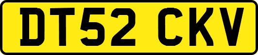 DT52CKV