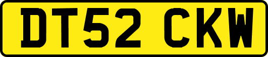 DT52CKW