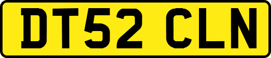 DT52CLN
