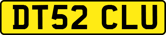DT52CLU