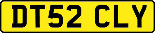 DT52CLY