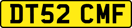 DT52CMF