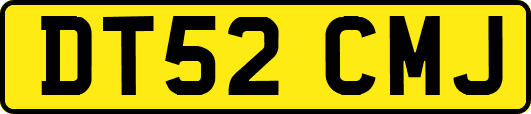 DT52CMJ