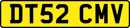 DT52CMV