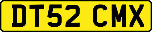 DT52CMX