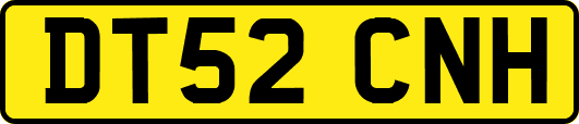 DT52CNH