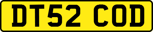 DT52COD