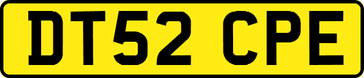 DT52CPE