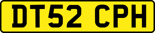 DT52CPH