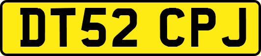 DT52CPJ