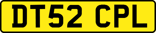 DT52CPL