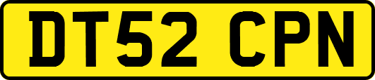 DT52CPN