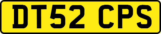 DT52CPS