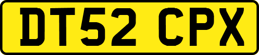 DT52CPX