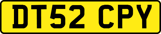 DT52CPY