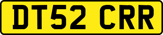 DT52CRR
