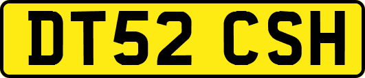 DT52CSH