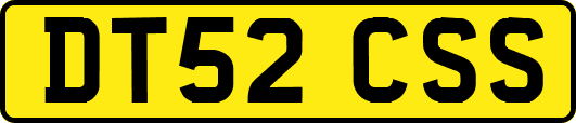 DT52CSS