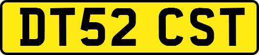 DT52CST
