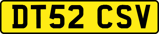 DT52CSV
