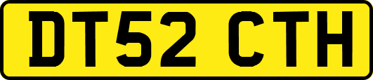 DT52CTH
