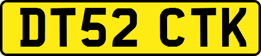 DT52CTK