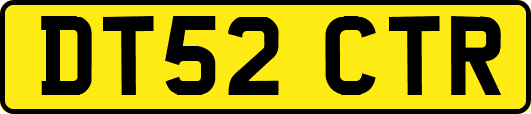 DT52CTR