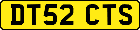 DT52CTS