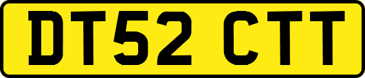 DT52CTT