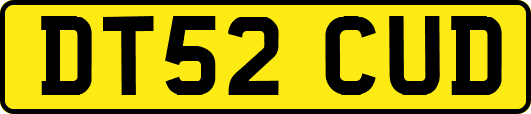 DT52CUD