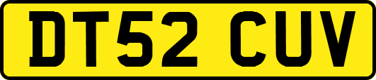 DT52CUV
