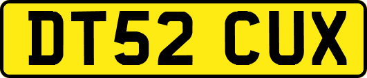 DT52CUX
