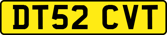 DT52CVT