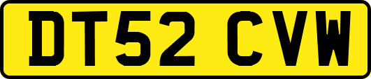 DT52CVW