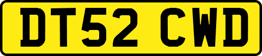 DT52CWD