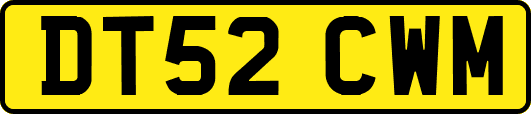 DT52CWM