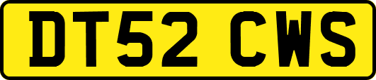 DT52CWS