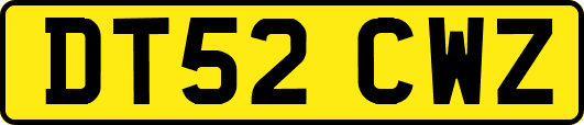 DT52CWZ