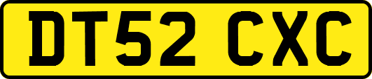 DT52CXC