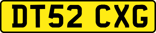 DT52CXG